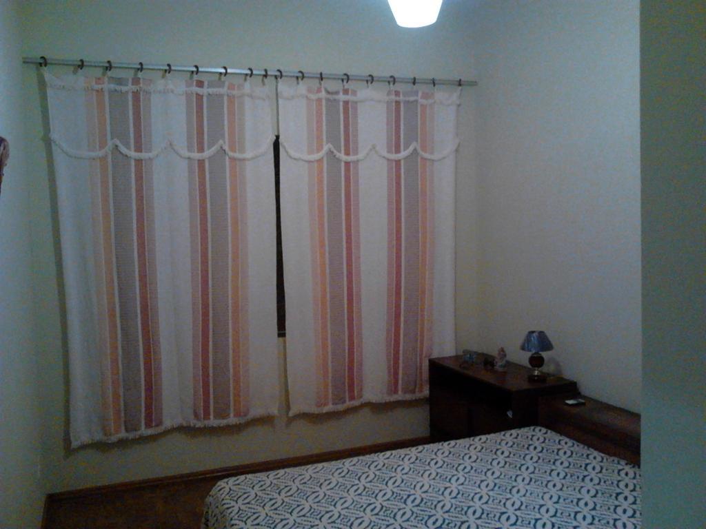 Apartamento Em Aguas De Lindoia Daire Dış mekan fotoğraf