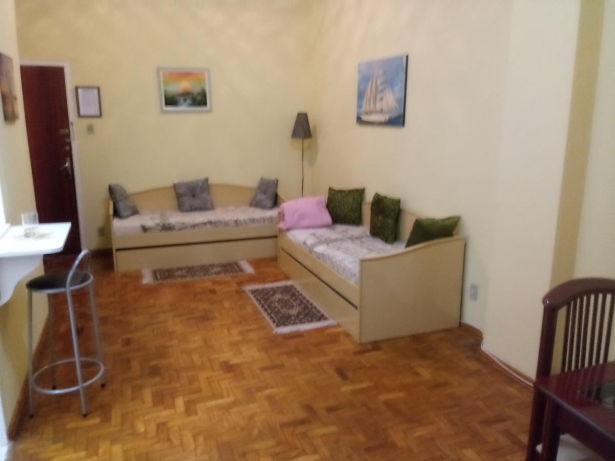 Apartamento Em Aguas De Lindoia Daire Dış mekan fotoğraf