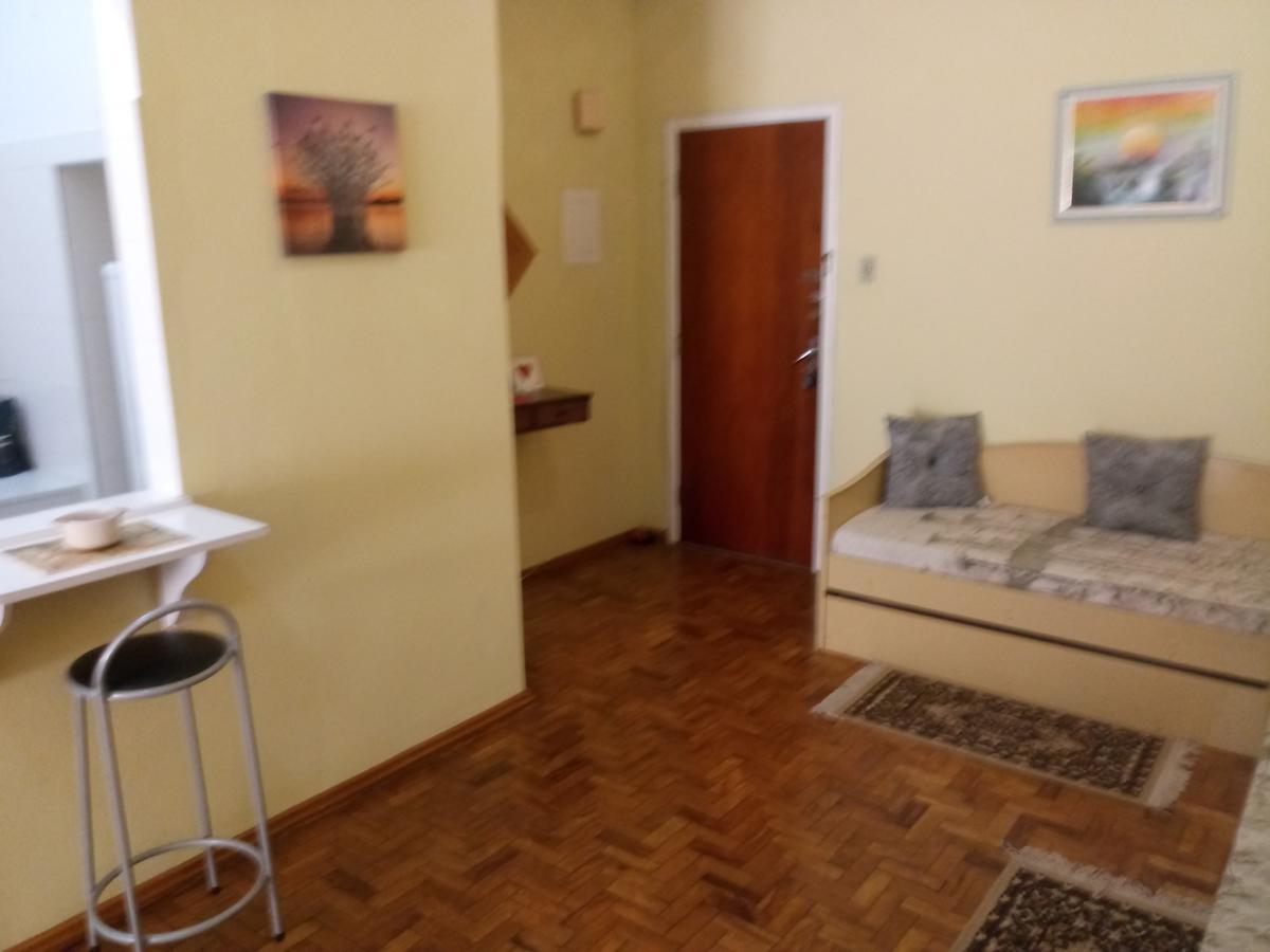 Apartamento Em Aguas De Lindoia Daire Dış mekan fotoğraf