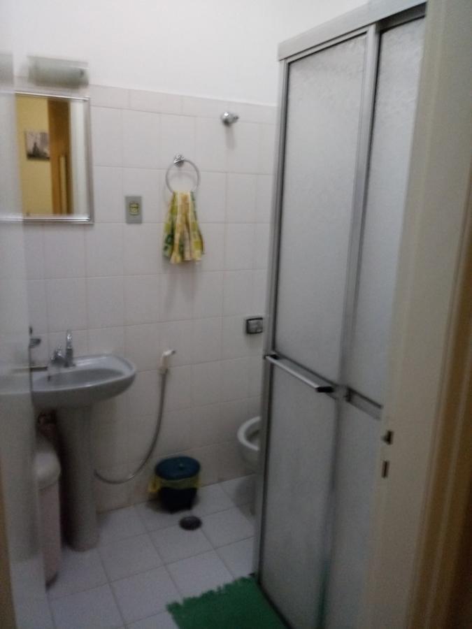 Apartamento Em Aguas De Lindoia Daire Dış mekan fotoğraf