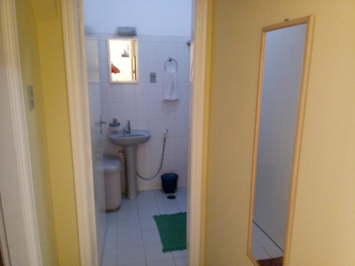 Apartamento Em Aguas De Lindoia Daire Dış mekan fotoğraf