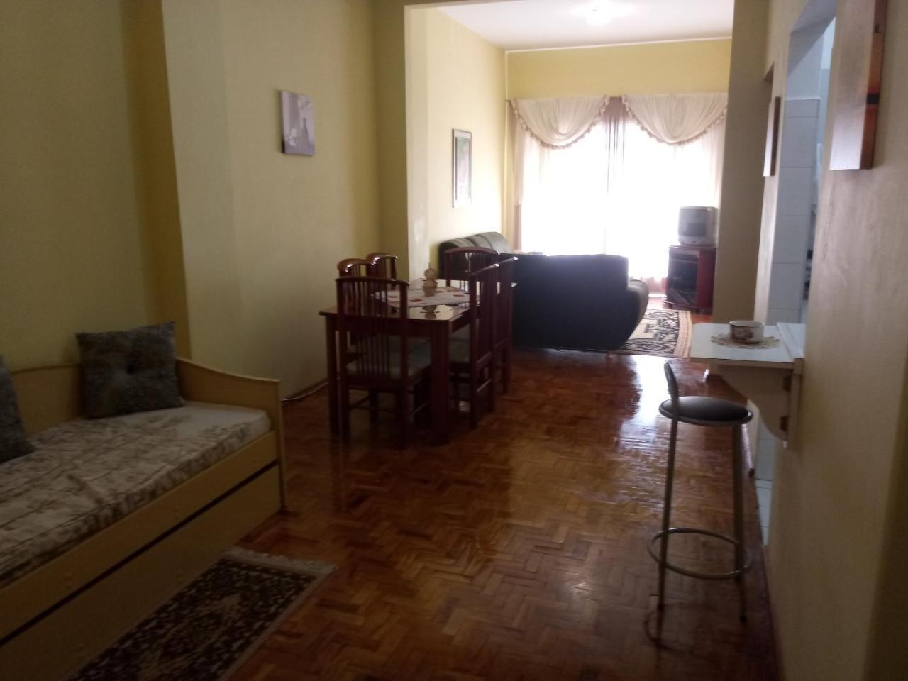 Apartamento Em Aguas De Lindoia Daire Dış mekan fotoğraf