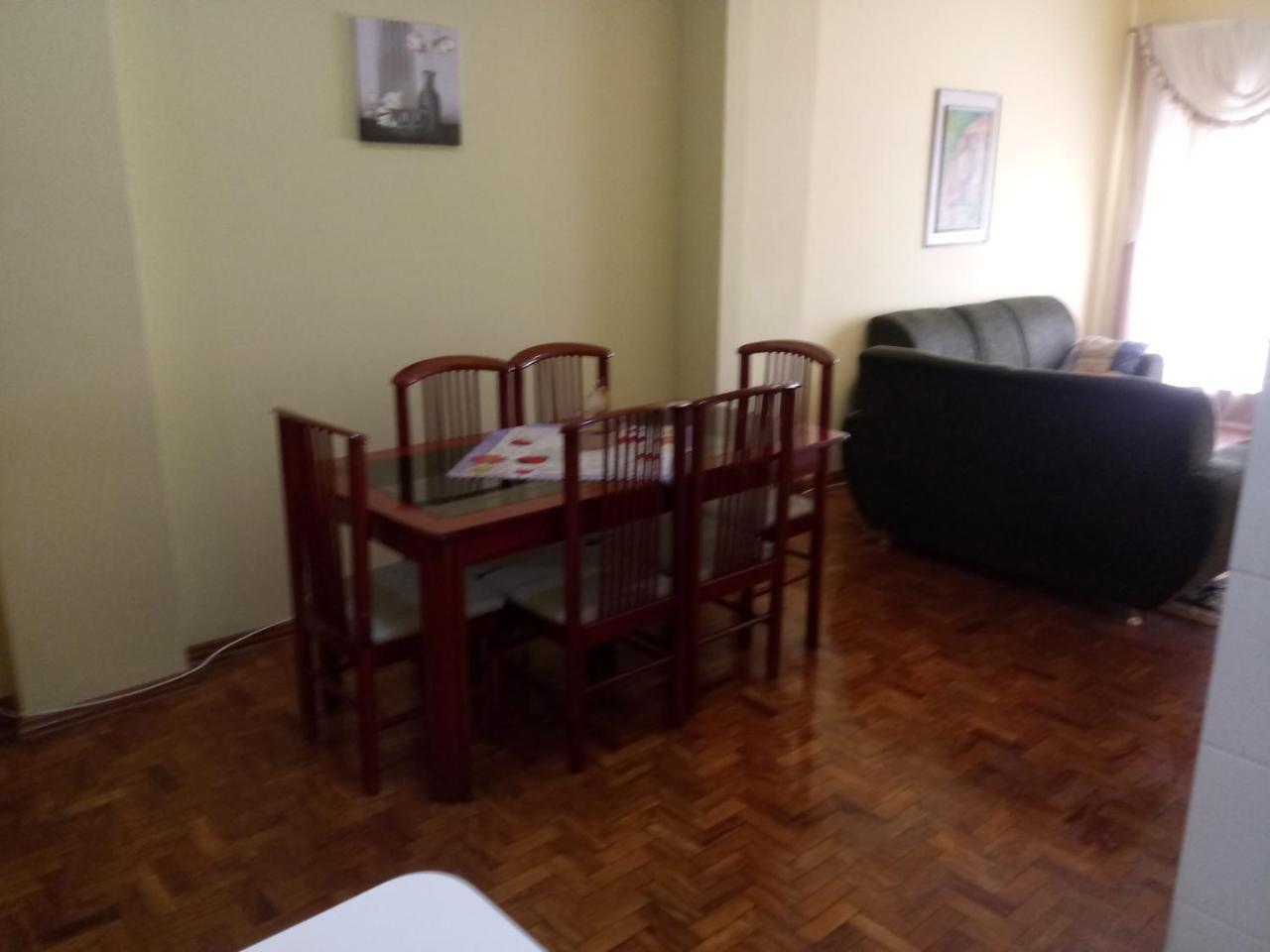 Apartamento Em Aguas De Lindoia Daire Dış mekan fotoğraf