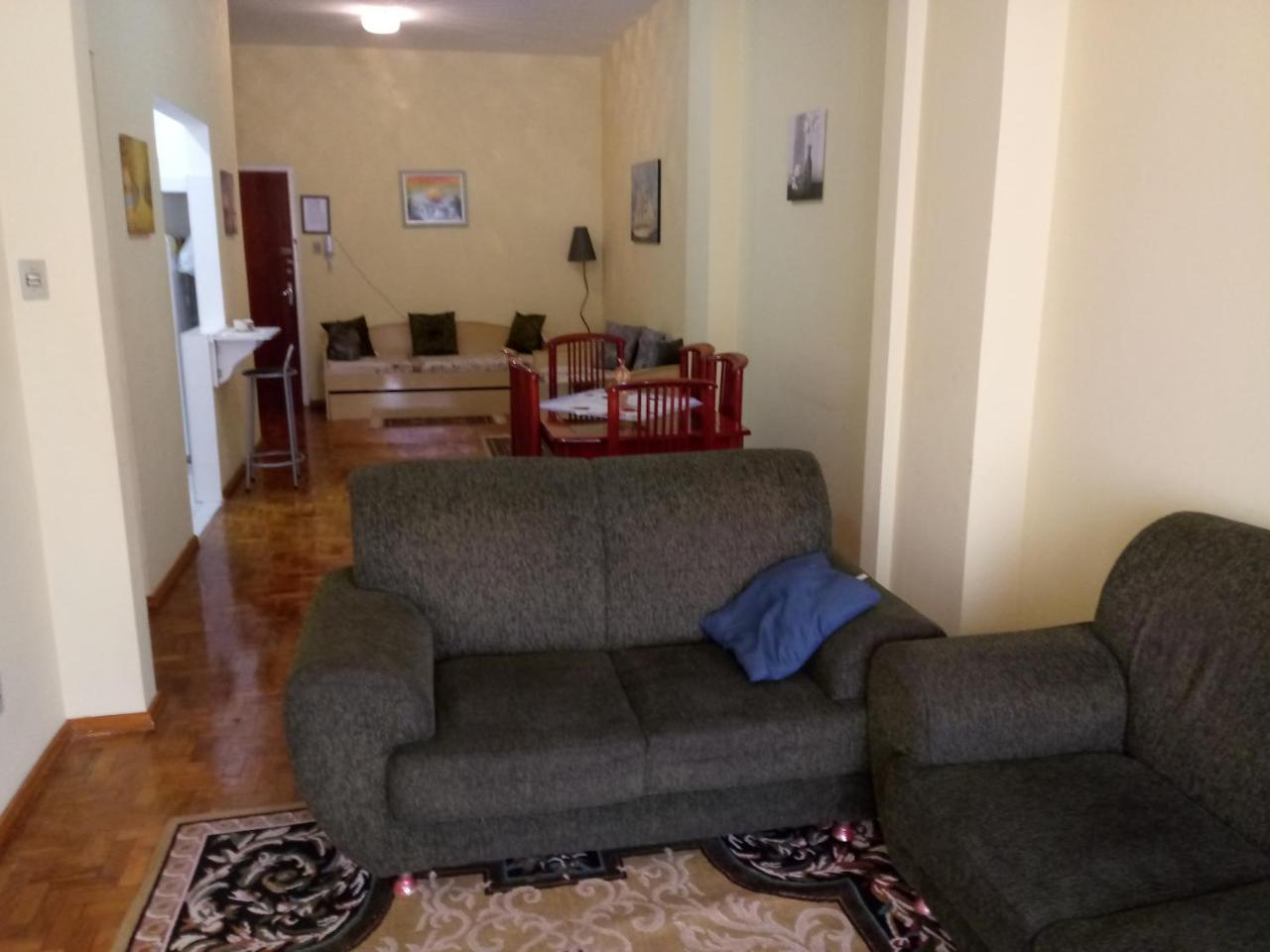 Apartamento Em Aguas De Lindoia Daire Dış mekan fotoğraf